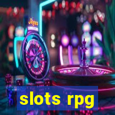 slots rpg